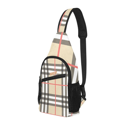 Personalized Chest Bag - Piryoung Shop