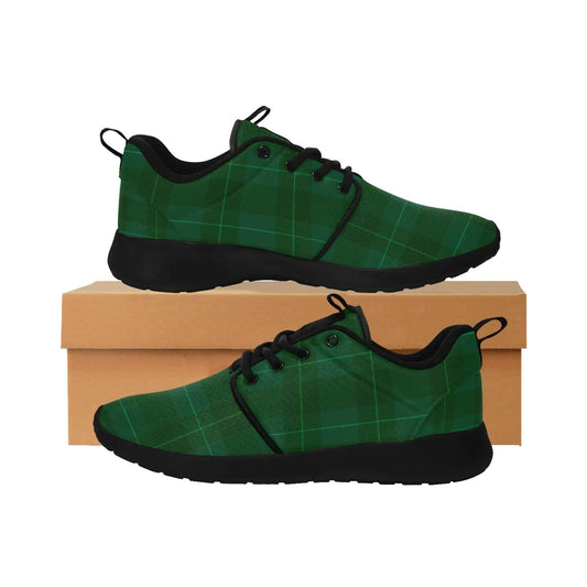 Personalized Men's Pull Loop Sneakers - Piryoung Shop
