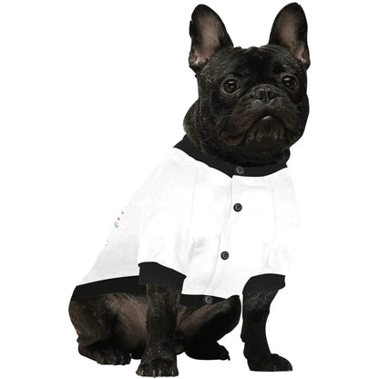 Personalized Pet Dog Round Neck Shirt - Piryoung Shop