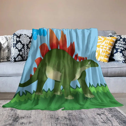 Personalized Ultra - Soft Flannel Blanket Multiple Sizes - Piryoung Shop