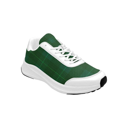 Personalized Women's Mudguard Running Shoes - Piryoung Shop