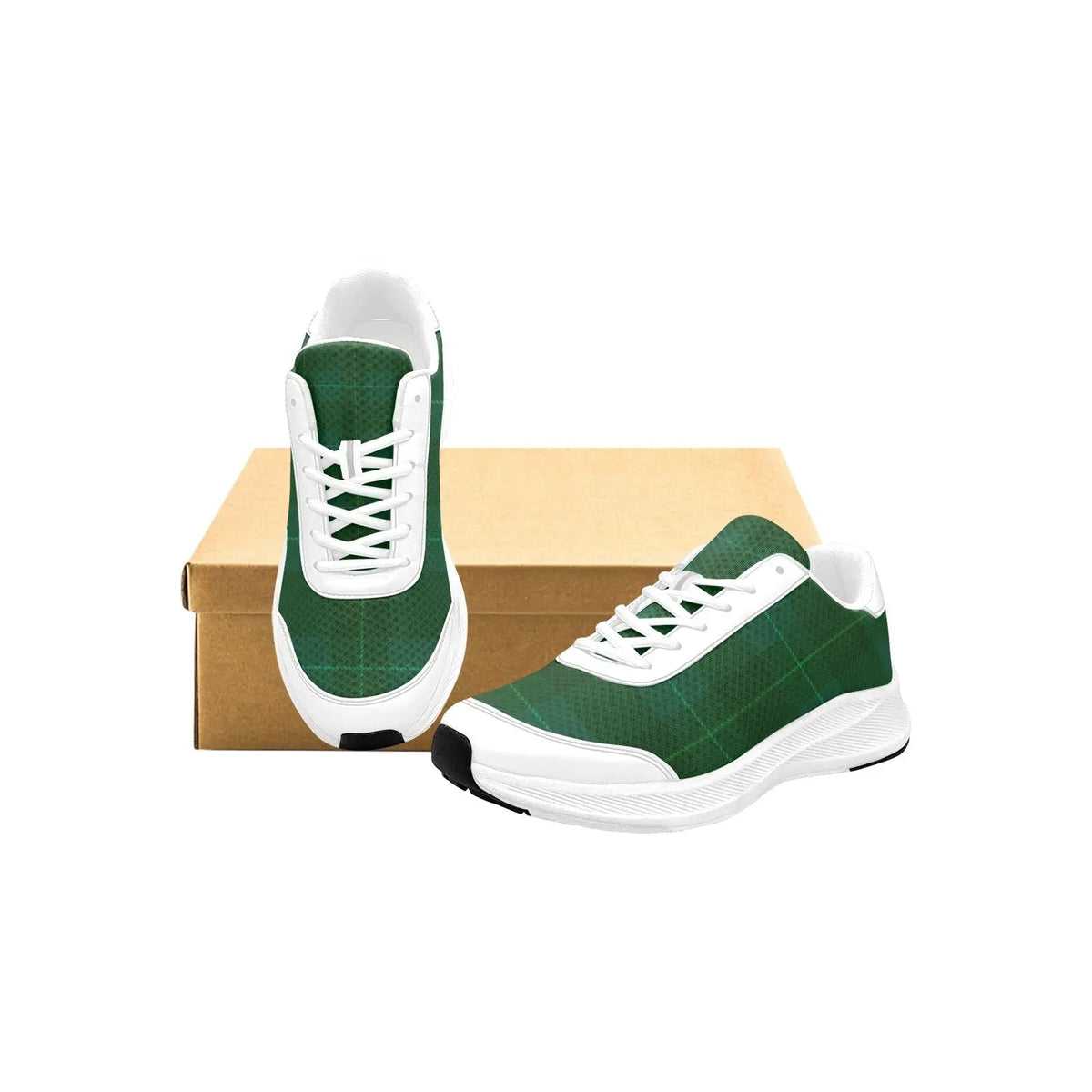 Personalized Women's Mudguard Running Shoes - Piryoung Shop