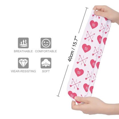 Thick Stockings - Colorful Design - Piryoung Shop