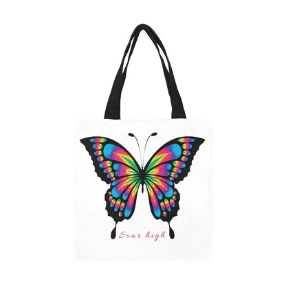 Tote Bag Small - Soar High - Piryoung Shop