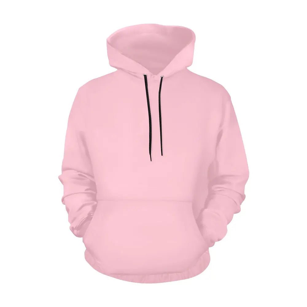 Women's Hoodie - Customized Print Design - Piryoung Shop