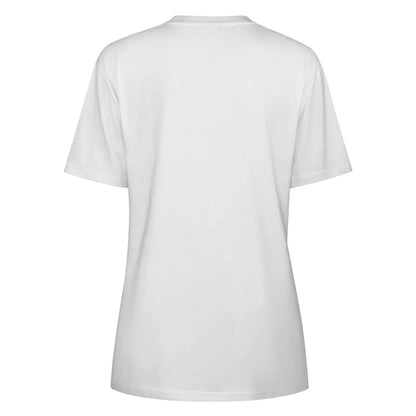 Women's Personalized T-Shirt - BeYOUtiful - Piryoung Shop