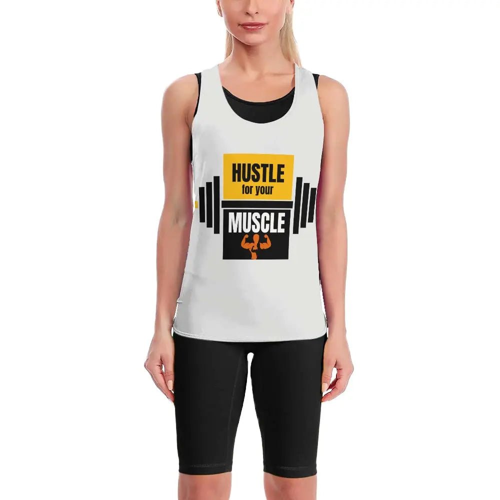 Women's Sweat - Absorbing Comfortable Work out Top - Piryoung Shop
