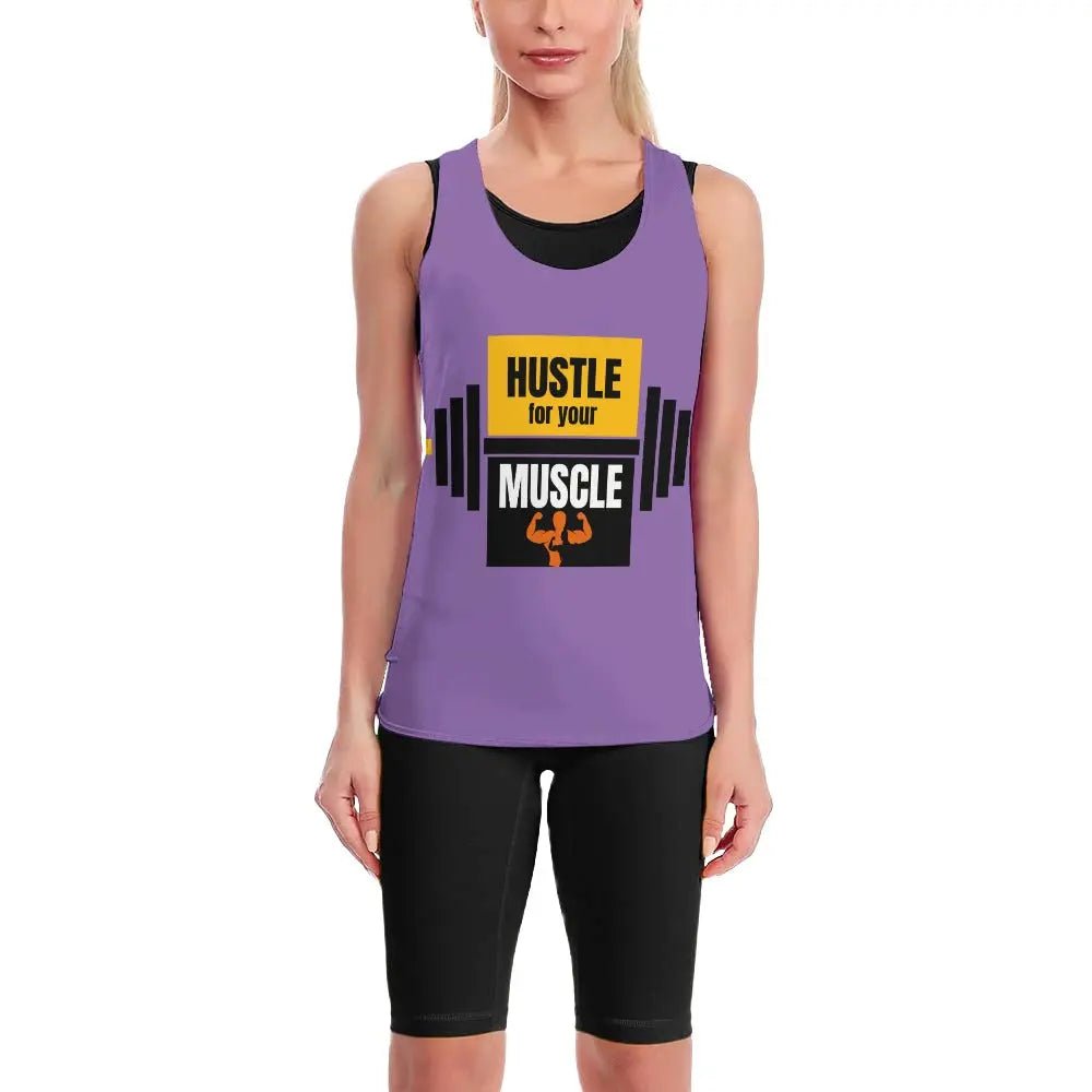 Women's Sweat - Absorbing Comfortable Work out Top - Piryoung Shop
