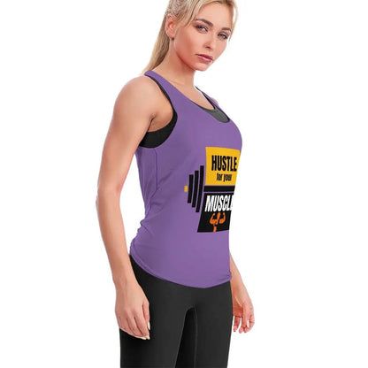 Women's Sweat - Absorbing Comfortable Work out Top - Piryoung Shop