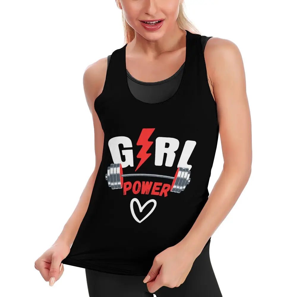 Women's Sweat - Absorbing Comfortable Work out Top - Piryoung Shop