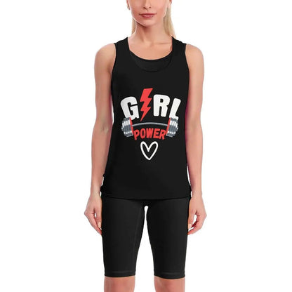 Women's Sweat - Absorbing Comfortable Work out Top - Piryoung Shop