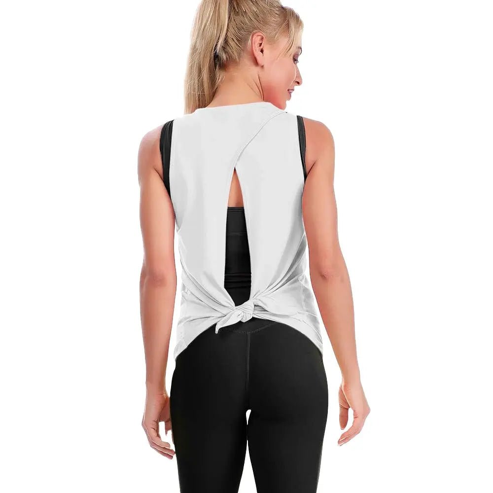 Women's Sweat - Absorbing Comfortable Work out Top - Piryoung Shop