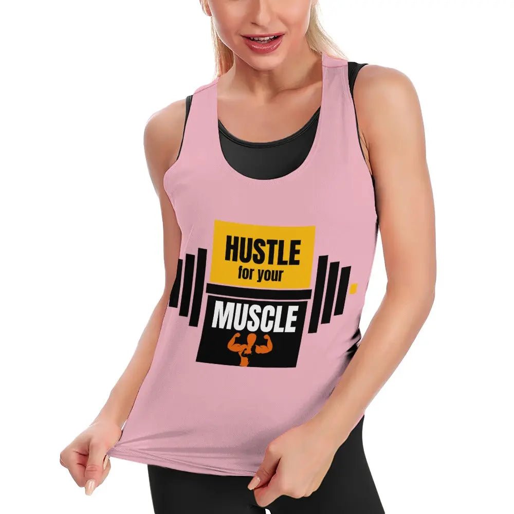 Women's Sweat - Absorbing Comfortable Work out Top - Piryoung Shop