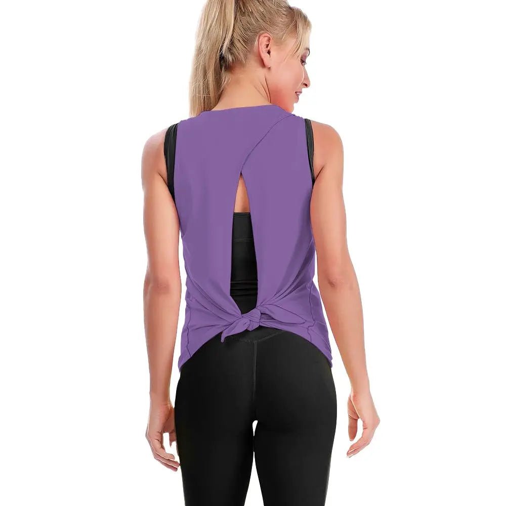 Women's Sweat - Absorbing Comfortable Work out Top - Piryoung Shop