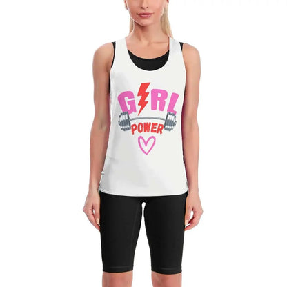 Women's Sweat - Absorbing Comfortable Work out Top - Piryoung Shop