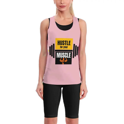 Women's Sweat - Absorbing Comfortable Work out Top - Piryoung Shop