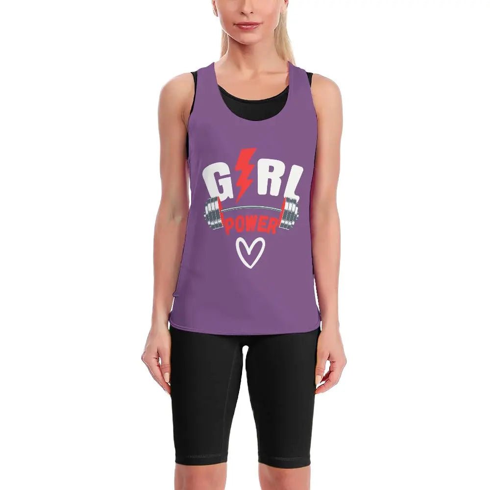 Women's Sweat - Absorbing Comfortable Work out Top - Piryoung Shop
