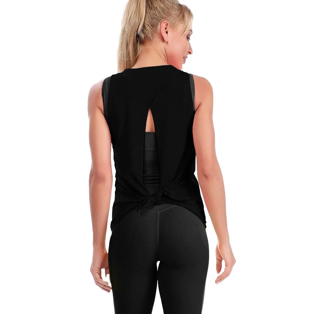 Women's Sweat - Absorbing Comfortable Work out Top - Piryoung Shop