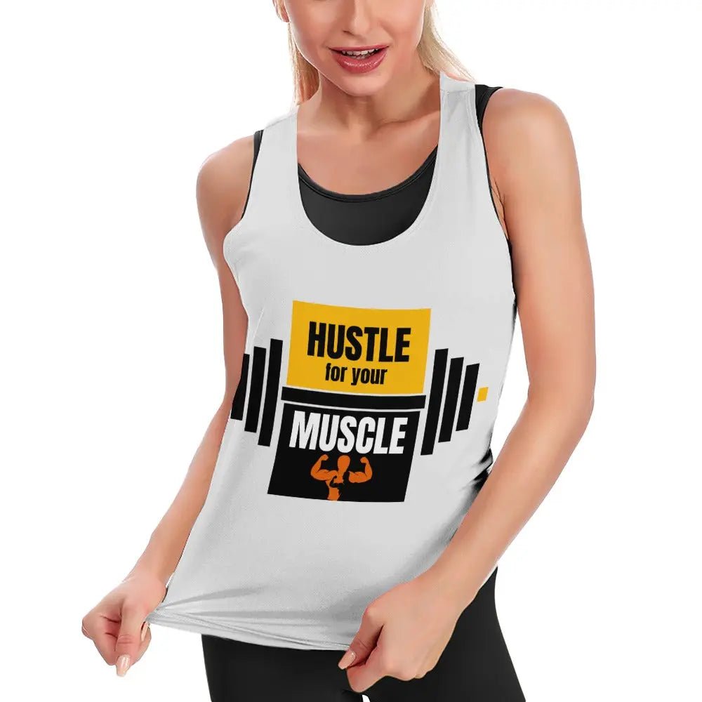 Women's Sweat - Absorbing Comfortable Work out Top - Piryoung Shop