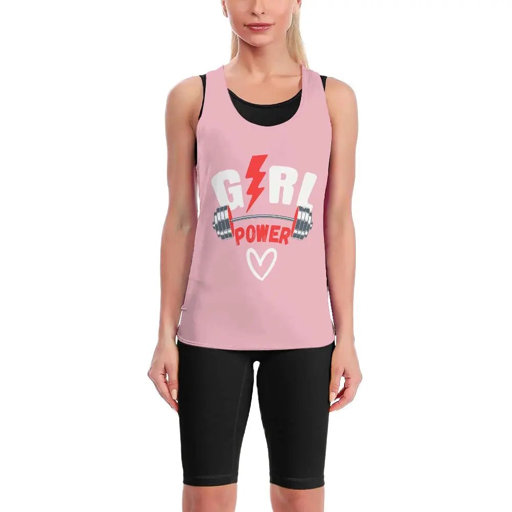 Women's Sweat - Absorbing Comfortable Work out Top - Piryoung Shop