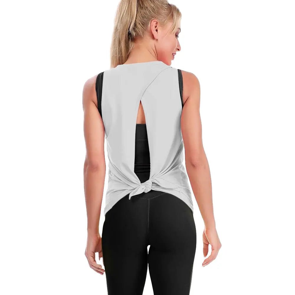 Women's Sweat - Absorbing Comfortable Work out Top - Piryoung Shop