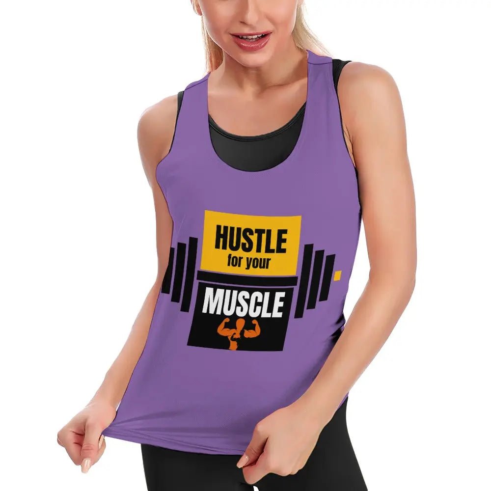Women's Sweat - Absorbing Comfortable Work out Top - Piryoung Shop