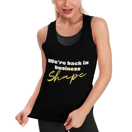 Women's Sweat - Absorbing Comfortable Yoga Top - Piryoung Shop